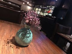 -Carbon莫卡哆·意大利复古集市餐厅(杭州大厦店)