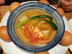-山楂树融合菜餐厅
