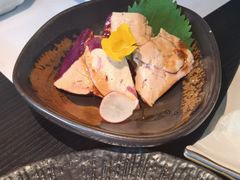 -花潮料理艺食馆(SM新生活广场店)