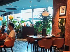 大堂-星叶·东南亚料理(宁波万象汇店)
