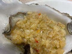 -海味当家(西安路店)