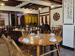 -翠姐姐农家大院·老底子萧山菜(建设一路店)