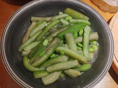 -蜜桃餐厅·伴山(海岸城店)