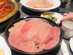 -长嘉·河图火锅(长嘉汇江景旗舰店)