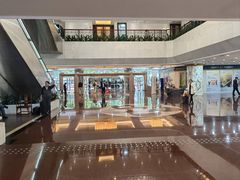 -广东大厦酒店(广州北京路步行街纪念堂地铁站店)
