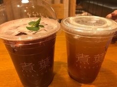 -煮叶(悠唐广场店)