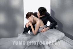 -雨墨婚纱摄影工作室