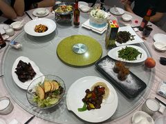 -九墅庭院餐厅(九溪徐村店)