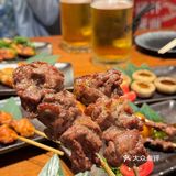 牛肋条依旧好吃