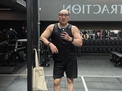 -TRACTION 运动中心(金融街店)