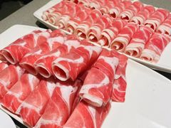 -海底捞火锅(勒泰店)
