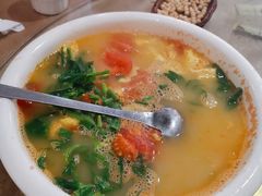 -临江后街鳝丝(临江店)