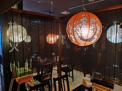 大堂-日本料理神拉面