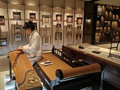 -民国红公馆·秦淮八艳(夫子庙店)