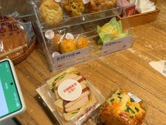 -自然熟Bakery(纬四路店)