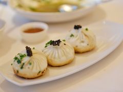 生煎包-上海兴国宾馆 丽宫中餐厅