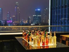 -四季酒店·空中花园 Aria on 9