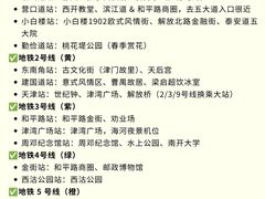 -必点海鲜·海肠捞饭(滨江道一店)