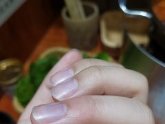 -独食火锅·半米屋台(直营总店)