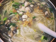 -新武二广福潮粉面食馆(哥英布拉街)