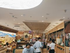 -云海肴·汽锅鸡·云南菜(广安门天虹店)