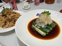 -京鸭棠(让胡路万达店)