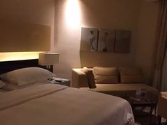 -芽庄喜来登水疗酒店