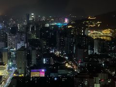 -秀·吧 Show Bar(兰州盛达希尔顿酒店)