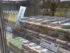 -白色日记·手作酸奶(麦凯乐店)