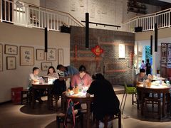 -树厨贵州菜(大十字店)