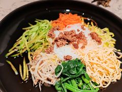 街坊大拌菜-奉天小馆·非遗东北菜(济南万象城店)
