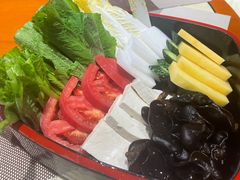 -欧记·龙城港(欣都龙城店)