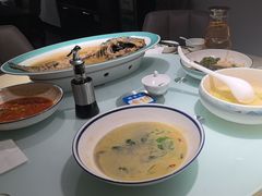 -豫丰汇河南名菜楼(武记餐饮)