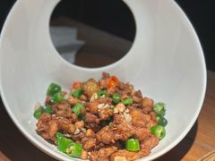 -外婆家(静安大悦城店)
