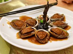 -荣誉海鲜酒楼(海湾店)