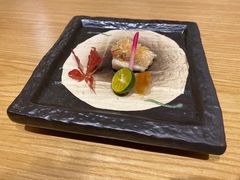 -鮨青(恒基名人购物中心店)