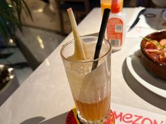 -Mezomd曼索蒂西班牙餐厅(广粤店)
