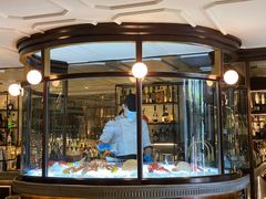 门面-壳里西餐厅Coquille Seafood Bistro(蒙自路店)