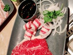 -新石器烤肉(高行万嘉店)