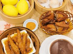 -点都德(龙之梦店)