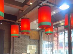 -陈府大宅门成都火锅·手切鲜肉(太原街店)