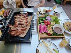 -张记焖窑·十五年专注焖烤(雍和宫店)