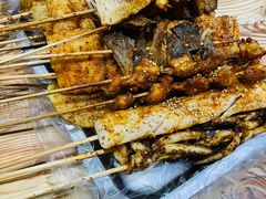 -非凡烧烤(历史博物馆店)