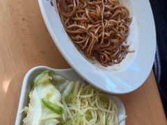 -李先生牛肉面大王(莱芜信誉楼店)