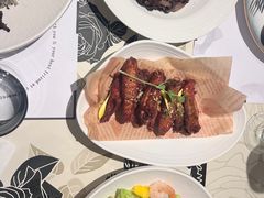 -LE SHARE洛笙·花园西餐(北京路步行街店)