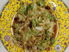 -西北朗益和穆斯林餐厅