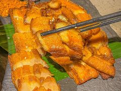 -觅山云南菜(泊富ICITY店)