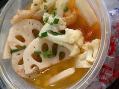 -沈妈砂锅(光华村店)