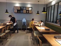 -新石器烤肉(虹悦城店)