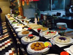 -山东八大碗山东老字号